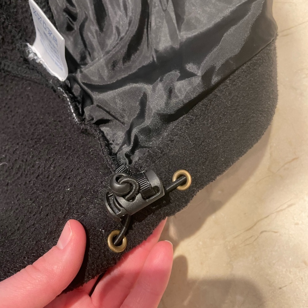 Fleece jacket - Picture 4 of 4